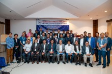 MFIs CEO Conclave-2021 Image
